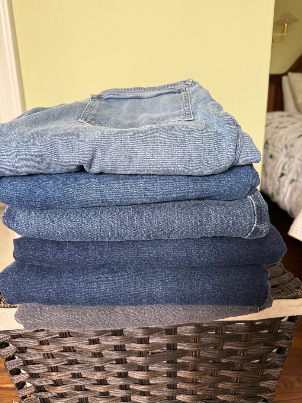 GAP Jeans